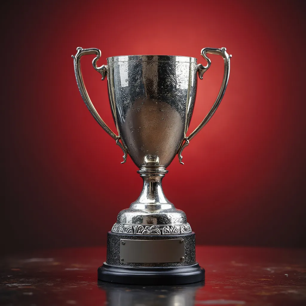 Trophée de l'innovation